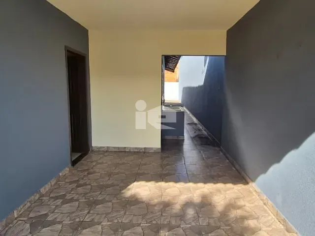 Casa com 155m² 2 quartos e 1 banheiro, à venda, no bairro Jardim Pioneiros em Rolândia