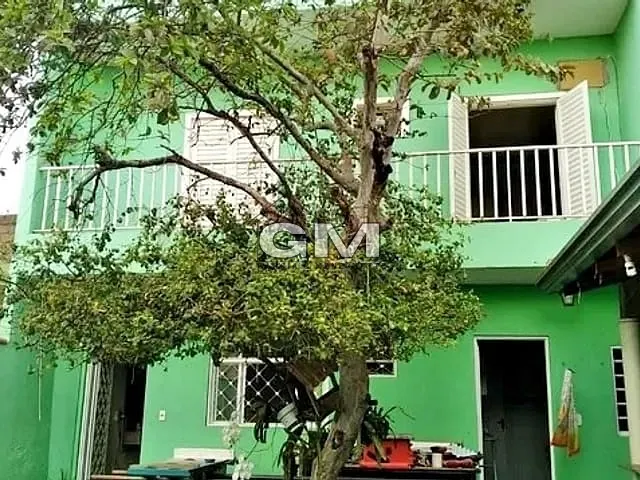 Casa com 287m² 4 quartos e 2 banheiros, à venda, no bairro Jardim Antártica em Ribeirão Preto