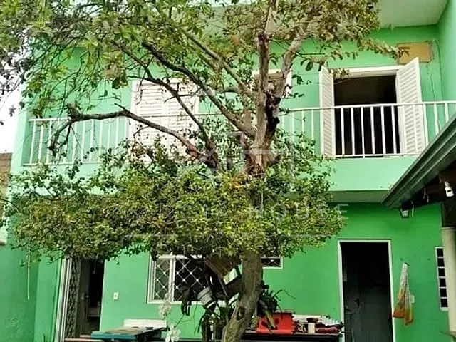 Casa com 287m² 4 quartos e 2 banheiros, à venda, no bairro Jardim Antártica em Ribeirão Preto