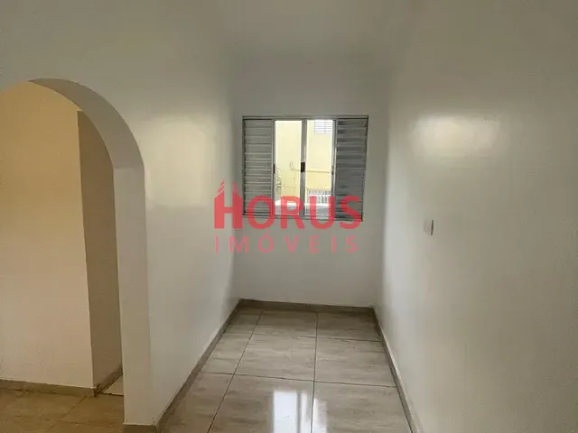 Casa 1 quarto e 1 banheiro, para alugar, no bairro Vila Santa Maria em São Paulo