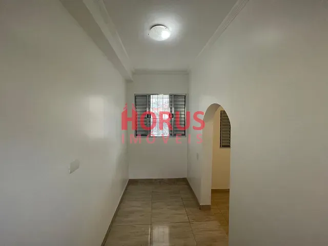 Casa 1 quarto e 1 banheiro, para alugar, no bairro Vila Santa Maria em São Paulo