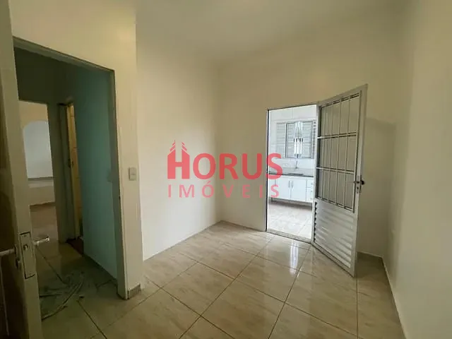 Casa 1 quarto e 1 banheiro, para alugar, no bairro Vila Santa Maria em São Paulo