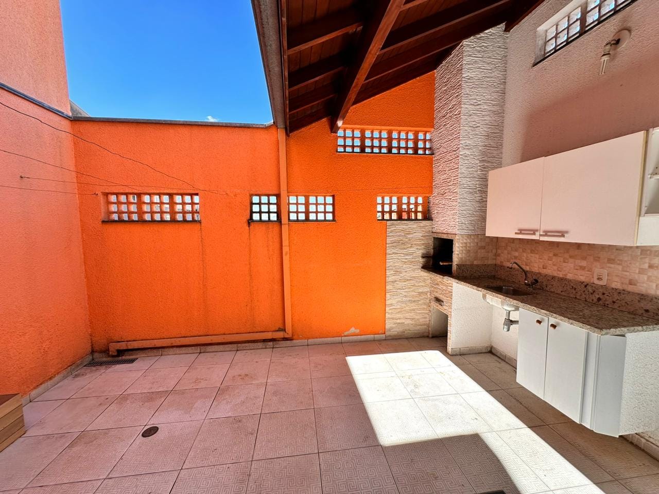 Casa, 2 quartos, 125 m² - Foto 6