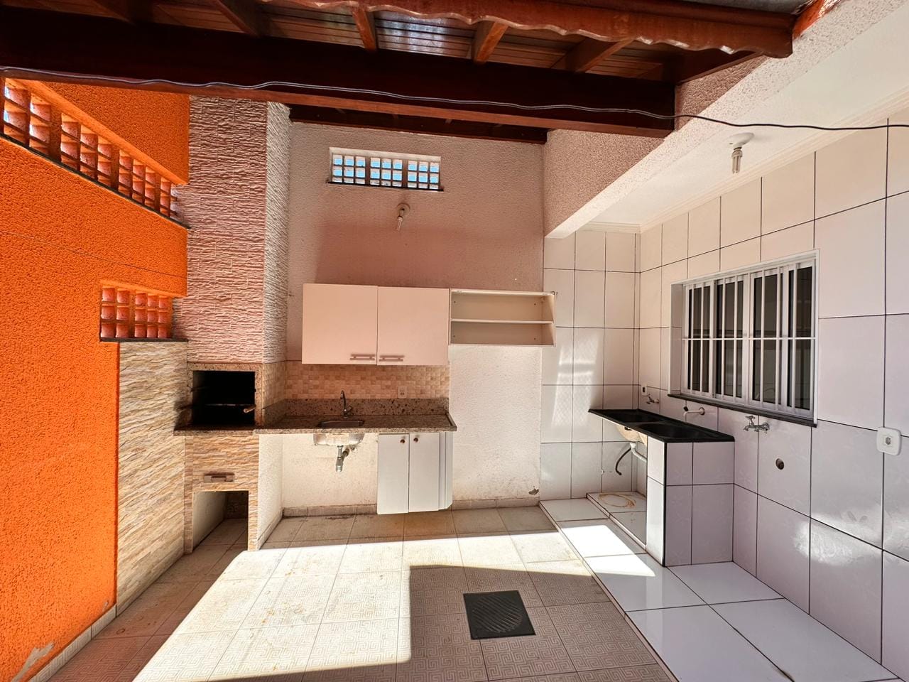 Casa, 2 quartos, 125 m² - Foto 14
