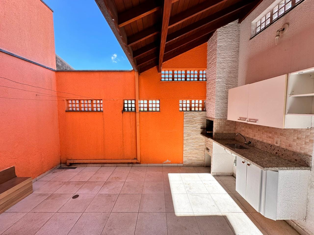 Casa, 2 quartos, 125 m² - Foto 16