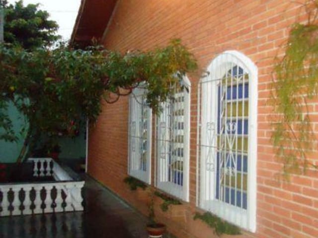 Foto do Casa - Casa  residencial à venda, Jardim Portugal, São José dos Campos. | INDEPENDENCE NEGOCIOS IMOBILIARIOS LTDA