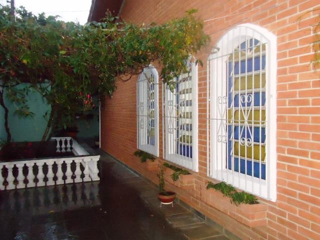 Foto do Casa - Casa  residencial à venda, Jardim Portugal, São José dos Campos. | INDEPENDENCE NEGOCIOS IMOBILIARIOS LTDA