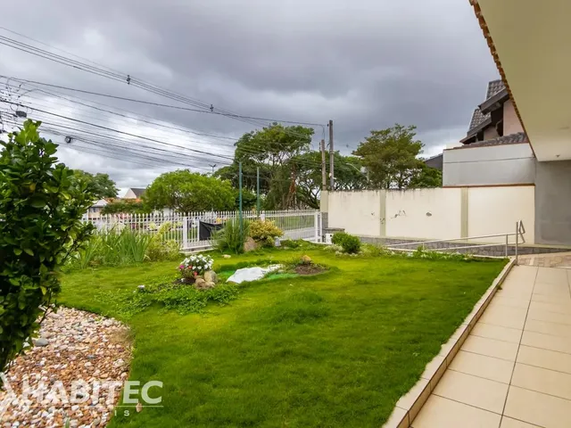 Casa com 490m² 3 quartos e 4 banheiros, à venda, no bairro Jardim das Américas em Curitiba