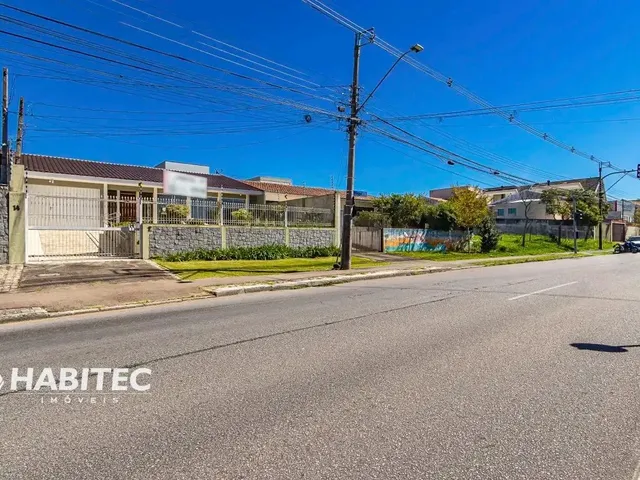 Casa com 490m² 4 quartos e 4 banheiros, à venda, no bairro Jardim das Américas em Curitiba