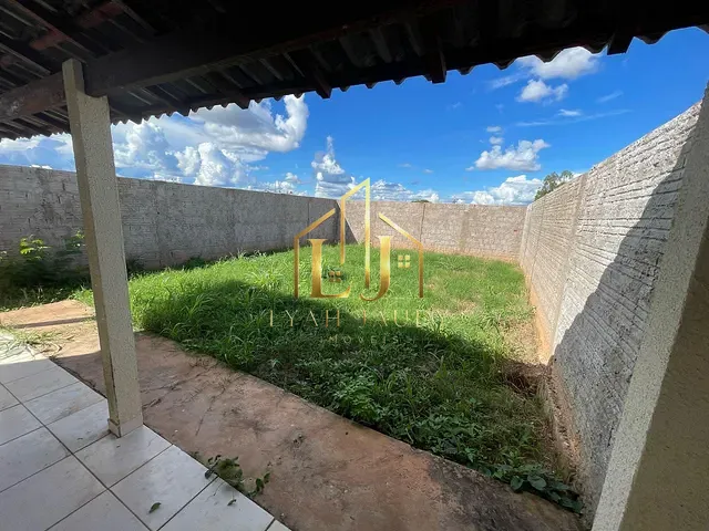 Casa com 94m² 2 quartos e 2 banheiros, à venda, no bairro ALTOS DA GLÓRIA em Várzea Grande