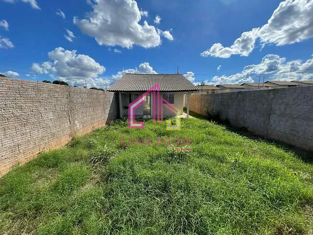 Casa com 94m² 2 quartos e 2 banheiros, à venda, no bairro ALTOS DA GLÓRIA em Várzea Grande