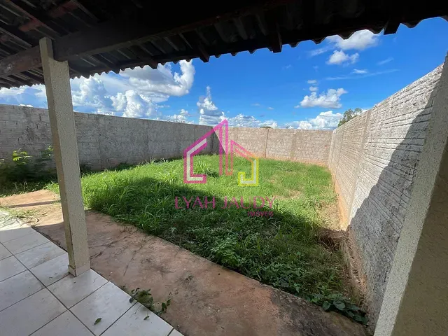 Casa com 94m² 2 quartos e 2 banheiros, à venda, no bairro ALTOS DA GLÓRIA em Várzea Grande