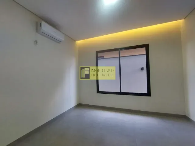 Casa com 405m² 3 quartos e 4 banheiros, à venda ou para alugar, no bairro Jardim Vitagliano em São José do Rio Preto