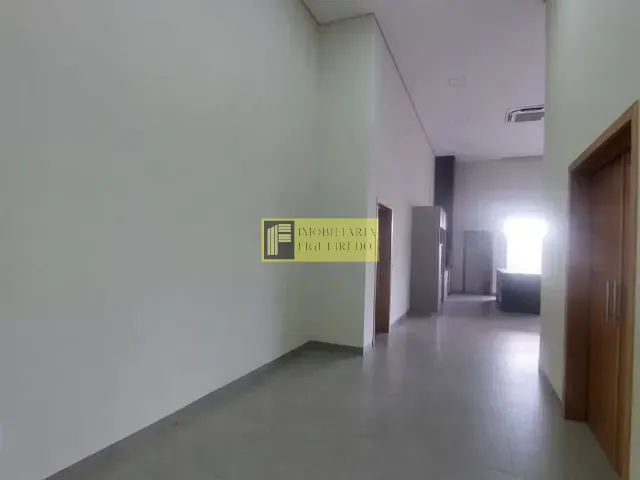 Casa com 405m² 3 quartos e 4 banheiros, à venda ou para alugar, no bairro Jardim Vitagliano em São José do Rio Preto