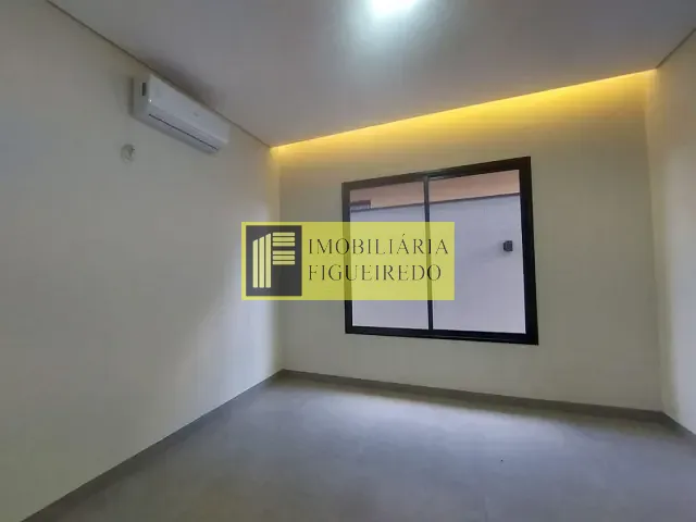 Casa com 405m² 3 quartos e 4 banheiros, à venda ou para alugar, no bairro Jardim Vitagliano em São José do Rio Preto