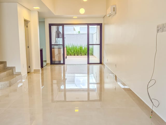 Foto do Casa - Casa 3 suítes para Locação Condomínio Vila Di Monaco - Valinhos / SP | Lurok Imobiliaria Ltda