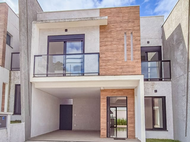 Foto do Casa - Casa 3 suítes para Locação Condomínio Vila Di Monaco - Valinhos / SP | Lurok Imobiliaria Ltda