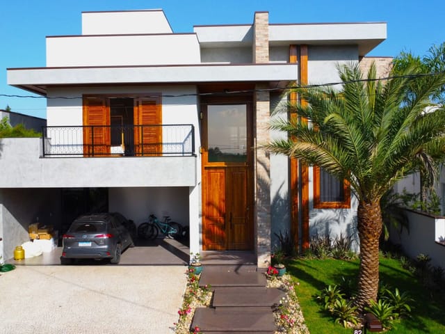 Foto do Casa - Casa com 4 dormitórios à venda, 396 m² por R$ 3.500.000,00 - Residencial Nova Holanda - Holambra/SP | MARIANA FURIO DE WIT CORRETORA DE SEGUROS E IMOVEIS LTDA