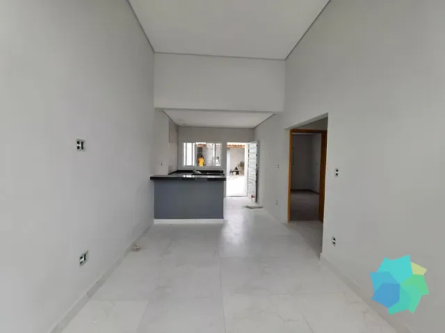 Casa com 175m² 2 quartos e 1 banheiro, à venda, no bairro Terras de São Pedro e São Paulo em Salto