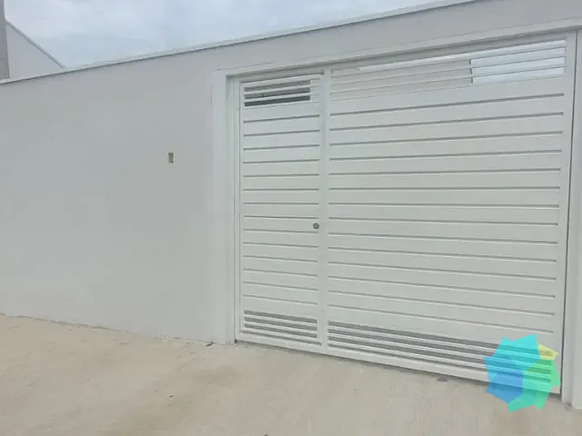 Casa com 175m² 2 quartos e 1 banheiro, à venda, no bairro Terras de São Pedro e São Paulo em Salto