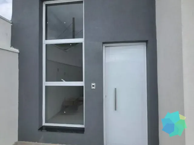 Casa com 175m² 2 quartos e 1 banheiro, à venda, no bairro Terras de São Pedro e São Paulo em Salto