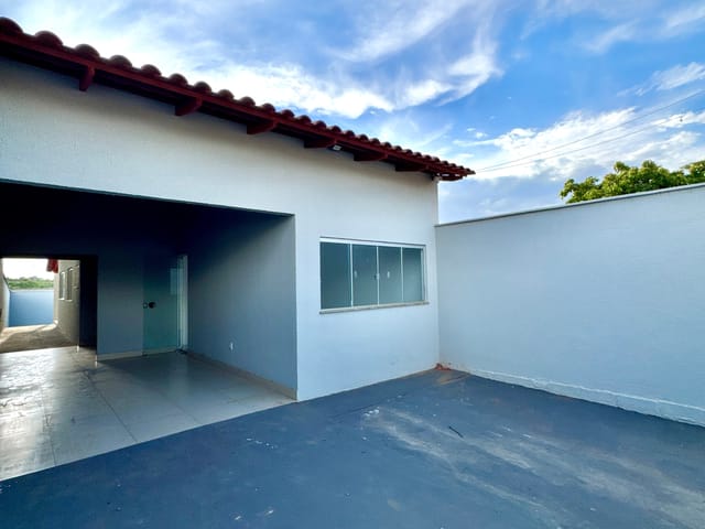 Foto do Casa - Casa com piscina, Jardim Miramar, Aparecida de Goiânia, GO | Maxwell Imóveis