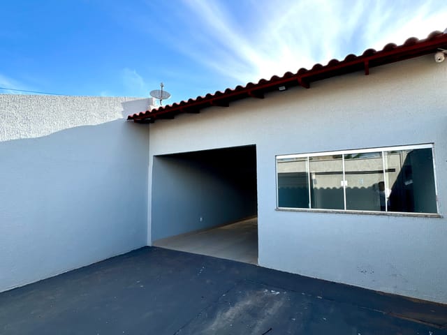 Foto do Casa - Casa com piscina, Jardim Miramar, Aparecida de Goiânia, GO | Maxwell Imóveis