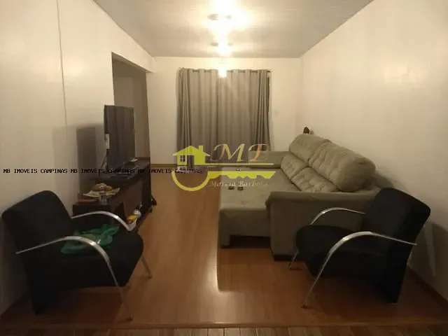 Casa com 126m² 2 quartos e 3 banheiros, à venda, no bairro Jardim Aeronave de Viracopos em Campinas