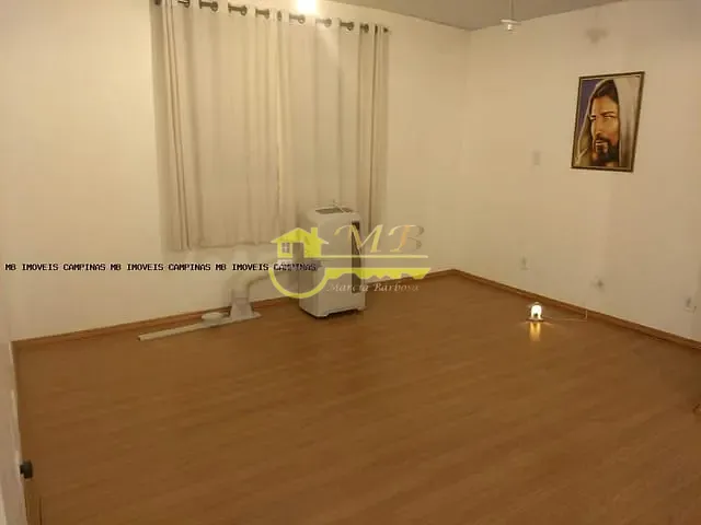 Casa com 126m² 2 quartos e 3 banheiros, à venda, no bairro Jardim Aeronave de Viracopos em Campinas