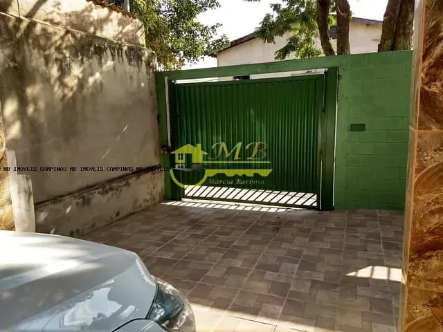 Casa com 126m² 2 quartos e 3 banheiros, à venda, no bairro Jardim Aeronave de Viracopos em Campinas