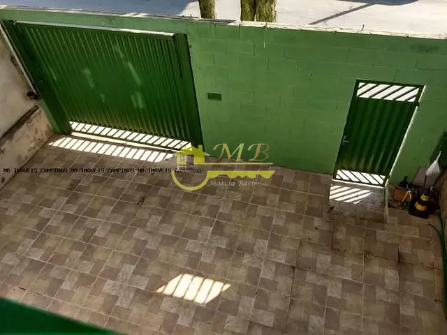 Casa com 126m² 2 quartos e 3 banheiros, à venda, no bairro Jardim Aeronave de Viracopos em Campinas