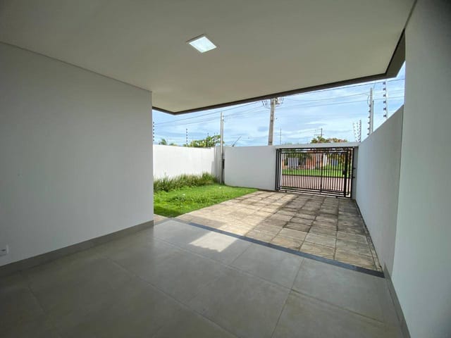 Casa com 225m² 3 quartos e 1 banheiro, à venda, no bairro Parque Amazonas em Sinop