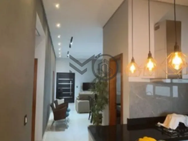 Casa com 250m² 3 quartos e 5 banheiros, à venda, no bairro Condomínio Primor das Torres em Cuiabá