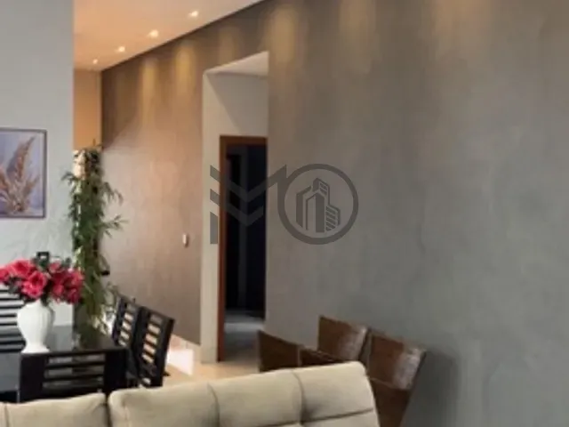Casa com 250m² 3 quartos e 5 banheiros, à venda, no bairro Condomínio Primor das Torres em Cuiabá