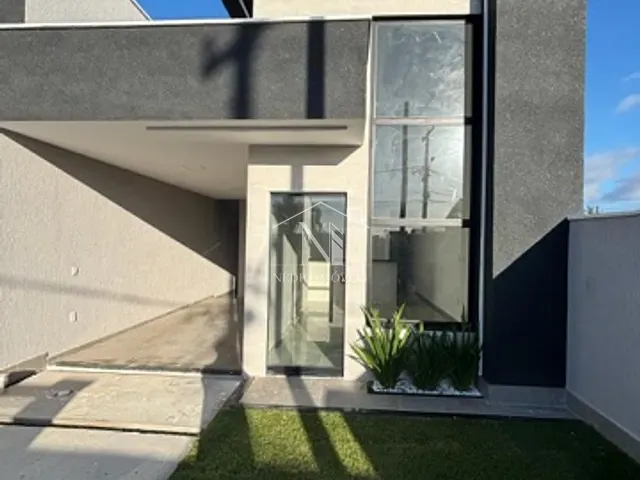 Casa com 340m², à venda, no bairro Cordeirinho (Ponta Negra) em Maricá
