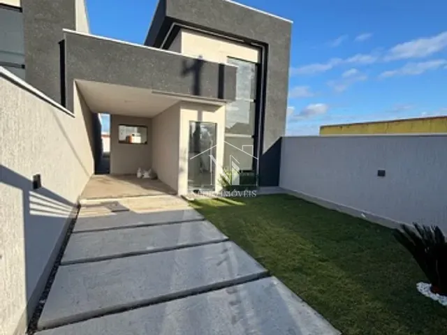 Casa com 340m², à venda, no bairro Cordeirinho (Ponta Negra) em Maricá
