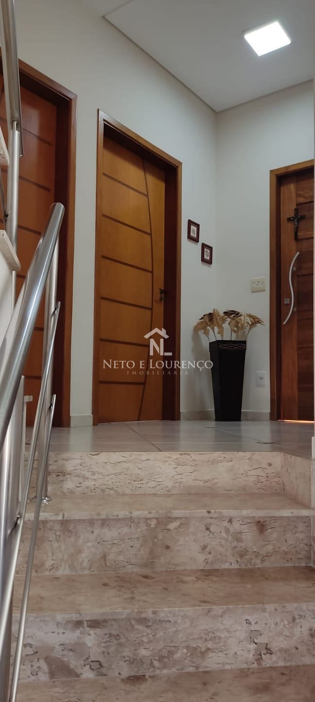 Casa à venda com 3 quartos, 270m² - Foto 17