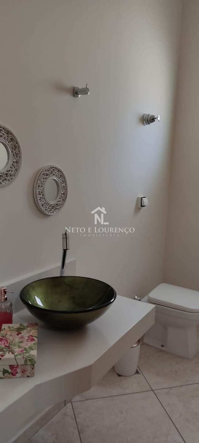 Casa à venda com 3 quartos, 270m² - Foto 14