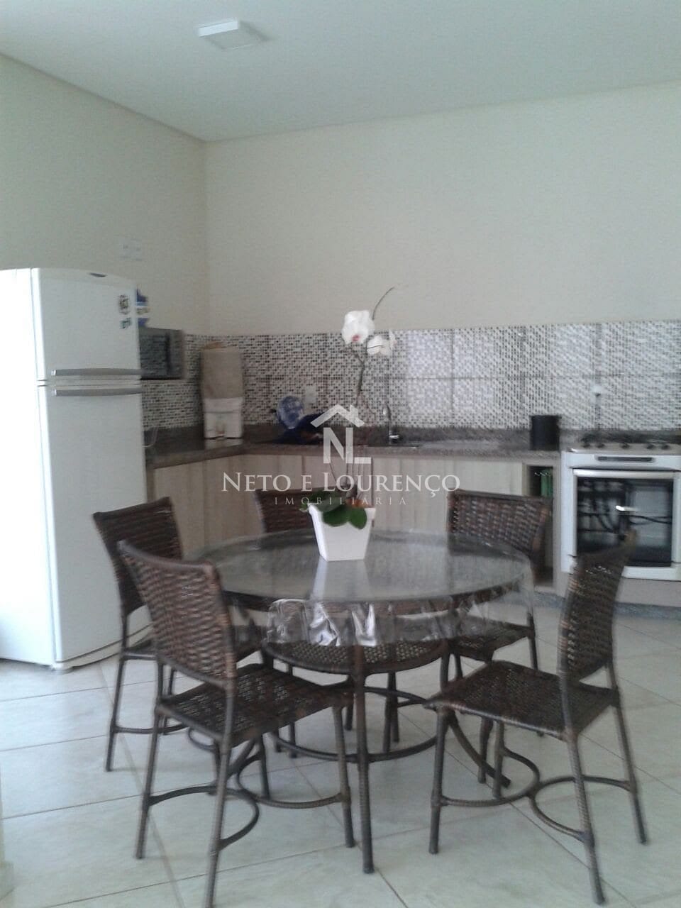 Casa à venda com 3 quartos, 270m² - Foto 13