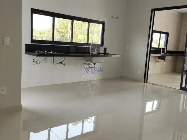 Casa com 425m² 3 quartos e 3 banheiros, à venda, no bairro Residencial Colinas em Caçapava