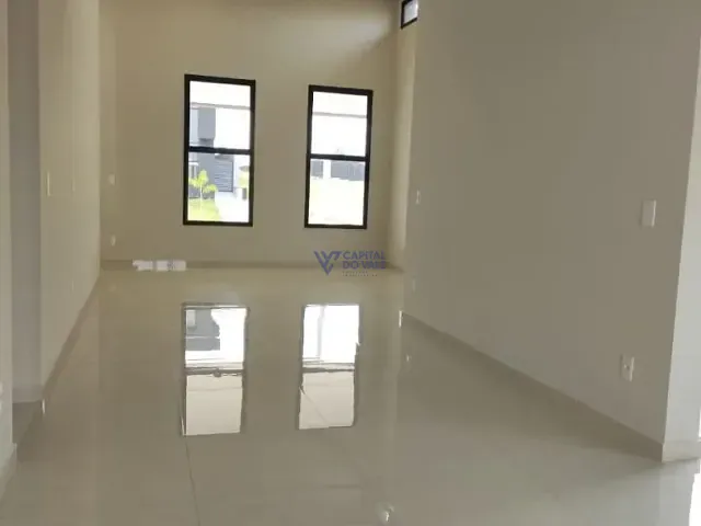 Casa com 425m² 3 quartos e 3 banheiros, à venda, no bairro Residencial Colinas em Caçapava