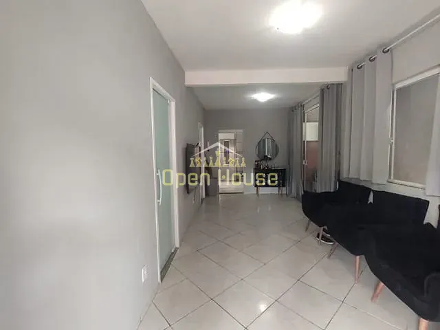 Casa 2 quartos e 2 banheiros, à venda, no bairro Ilha Parque em Volta Redonda