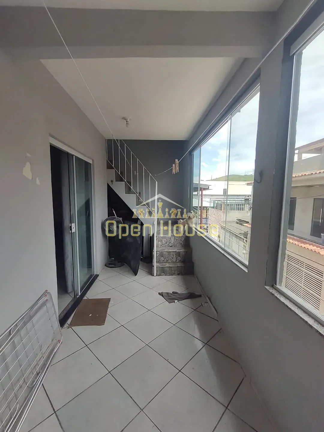 Casa, 2 quartos, 96 m² - Foto 13