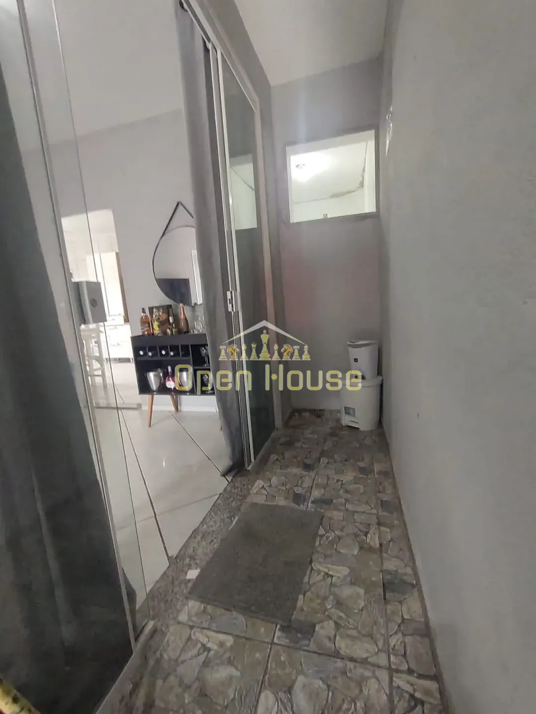 Casa, 2 quartos, 96 m² - Foto 7