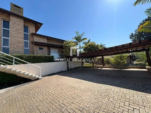 Casa com 1380m² 4 quartos e 7 banheiros, à venda, no bairro Porto Bragança em Bragança Paulista