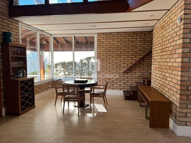 Casa com 1380m² 4 quartos e 7 banheiros, à venda, no bairro Porto Bragança em Bragança Paulista