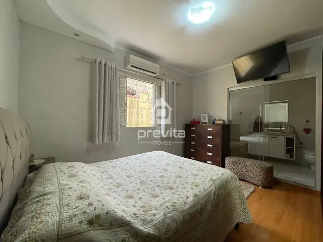 Casa com 150m² 3 quartos e 2 banheiros, à venda, no bairro Granjas Santa Terezinha em Taubaté