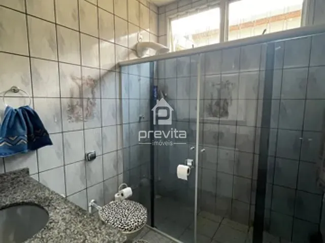 Casa com 150m² 3 quartos e 2 banheiros, à venda, no bairro Granjas Santa Terezinha em Taubaté