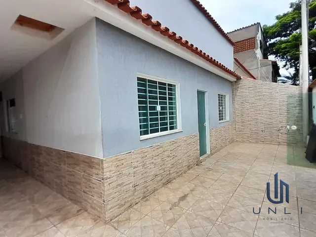 Casa 3 quartos e 2 banheiros, à venda, no bairro Barreira Cravo em Volta Redonda