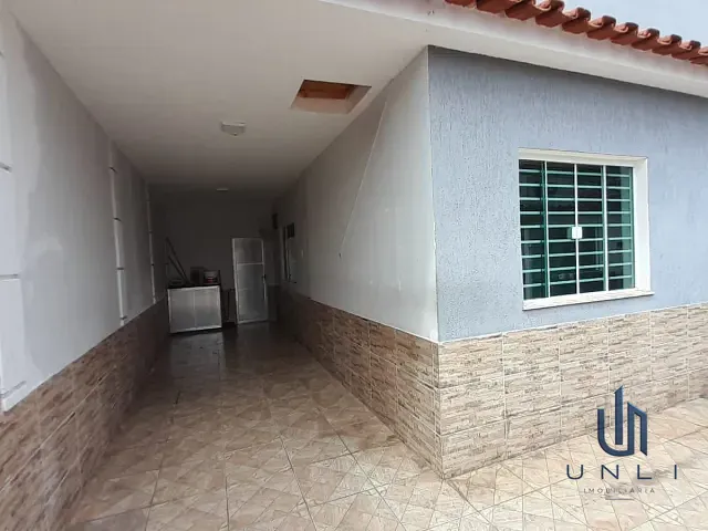 Casa 3 quartos e 2 banheiros, à venda, no bairro Barreira Cravo em Volta Redonda